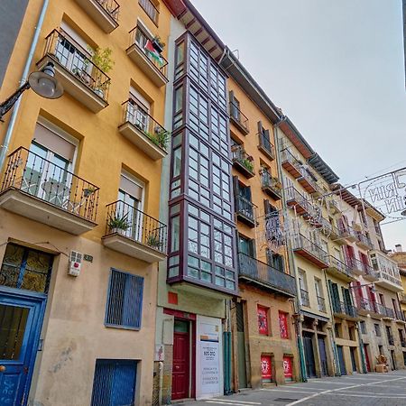 Heart Of Pamplona Apartments IV By Clabao المظهر الخارجي الصورة