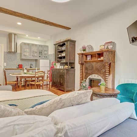 Heart Of Pamplona Apartments IV By Clabao المظهر الخارجي الصورة