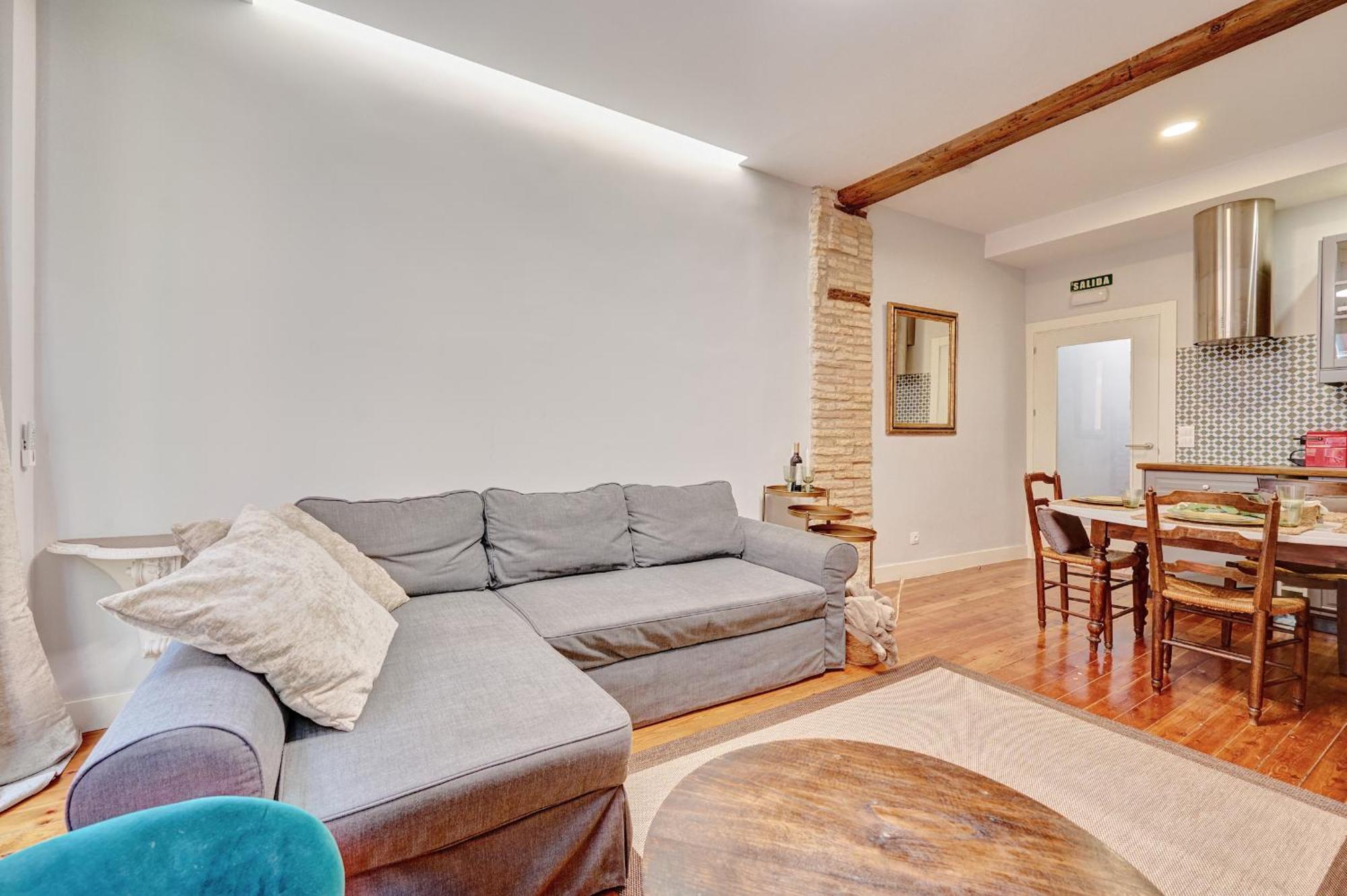 Heart Of Pamplona Apartments IV By Clabao المظهر الخارجي الصورة