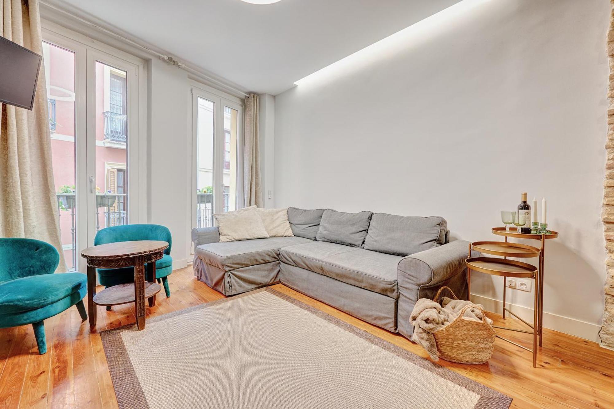 Heart Of Pamplona Apartments IV By Clabao المظهر الخارجي الصورة